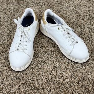 Xena Work Wear Steel Toe Sneakers